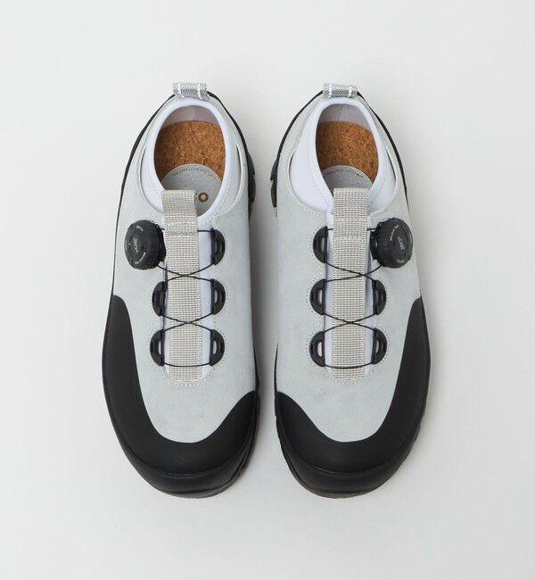 OSOI「【別注】＜pg &times; OSOI＞OLIVER シューズ」|スリッポン|