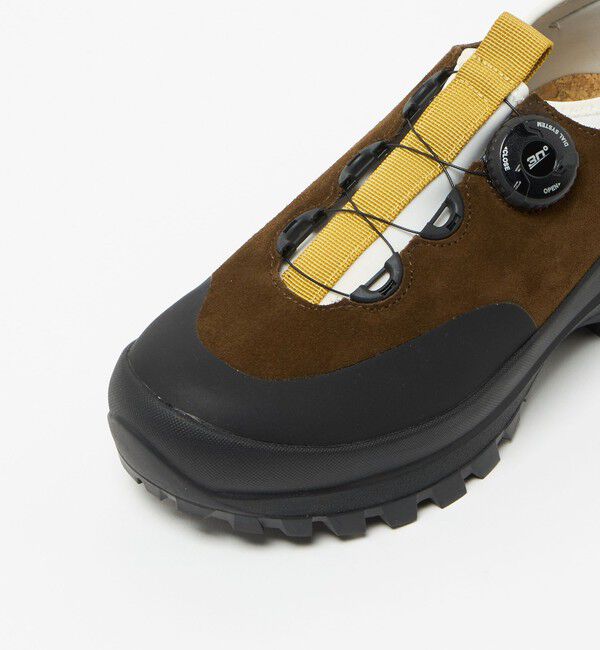 OSOI「【別注】＜pg &times; OSOI＞OLIVER シューズ」|スリッポン|