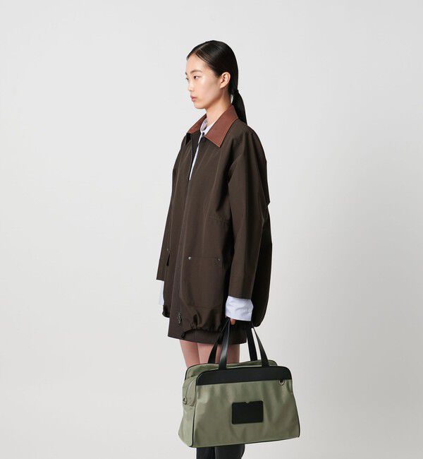 OSOI「【別注】＜OSOI＞トートバッグ」|トートバッグ|OLIVE