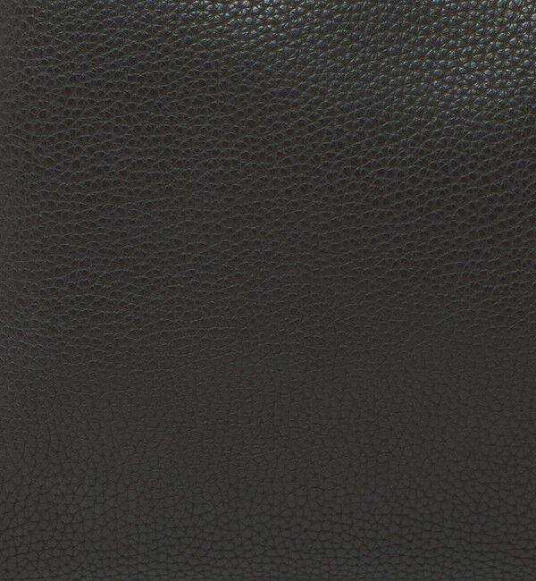 UNITED ARROWS「レザーライク ポーチ M」|その他|