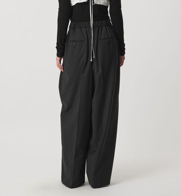 AEWEN MATOPH「＜AEWEN MATOPH＞インタックパンツ」|その他|