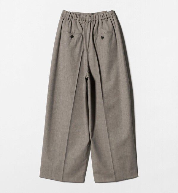 AEWEN MATOPH「＜AEWEN MATOPH＞インタックパンツ」|その他|