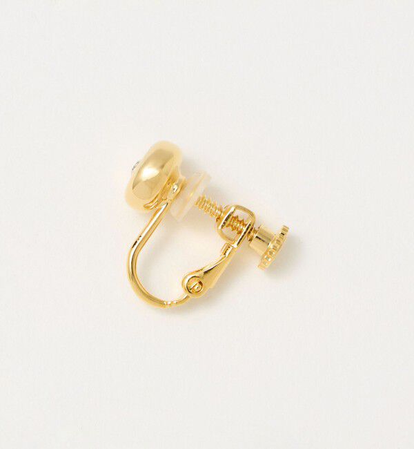 UNITED ARROWS「プチビジュー イヤリング」|イヤリング|