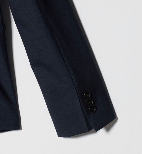 UNITED ARROWS「Vitale Barberis Canonico テーラードジャケット 26SS」|テーラードジャケット|