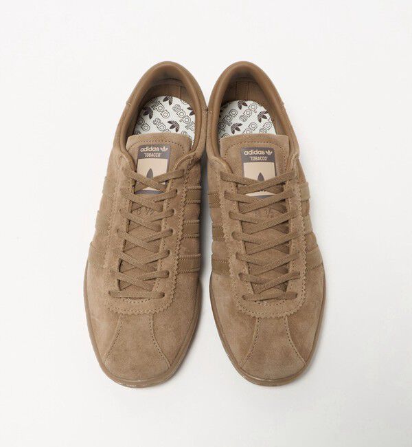 UNITED ARROWS「＜adidas Originals＞ TOBACCO/スニーカー」|スニーカー|