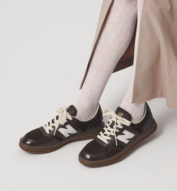 UNITED ARROWS「【国内EXCLUSIVE】＜New Balance＞U5009H1/D スニーカー」|スニーカー|