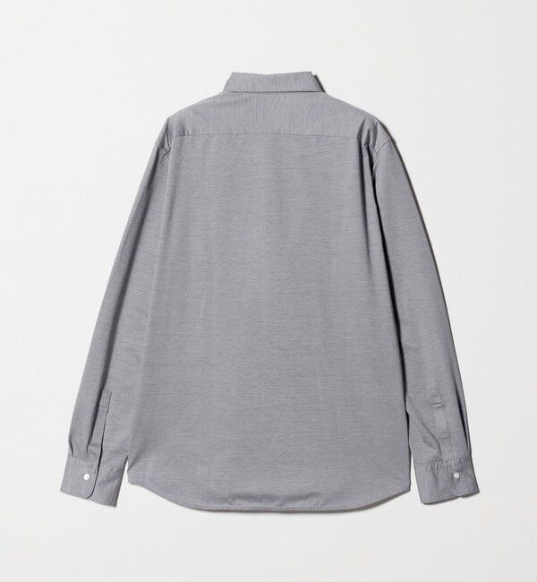 UNITED ARROWS「タイプライター セミワイドカラー シャツ COMFORT EASY-MODEL　抗菌防臭」|シャツ・ブラウス|