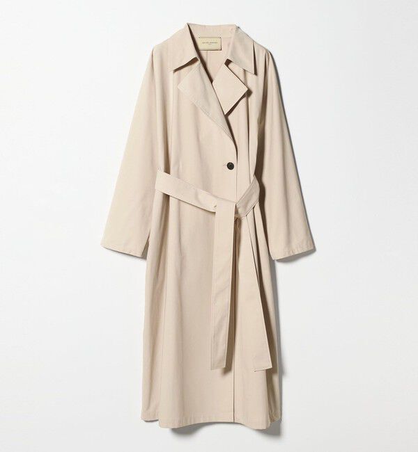 UNITED ARROWS「トレンチコート ‐はっ水‐」|トレンチコート|