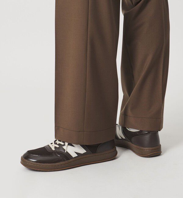 UNITED ARROWS「【国内EXCLUSIVE】＜New Balance＞U5009H1/D/スニーカー」|スニーカー|