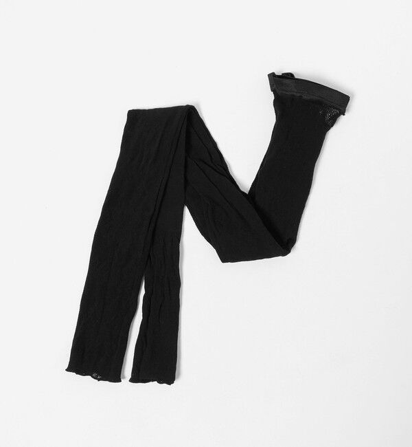 UNITED ARROWS「レース レギンス」|レギンス・スパッツ|