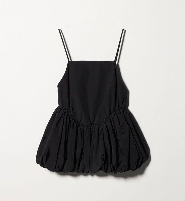 AEWEN MATOPH「＜AEWEN MATOPH＞バルーンキャミソールブラウス ‐ ウォッシャブル ‐」|キャミソール|