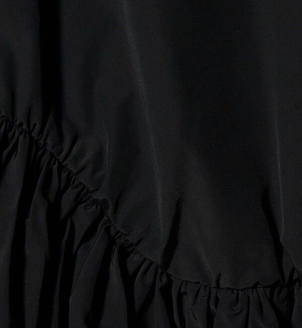 AEWEN MATOPH「＜AEWEN MATOPH＞バルーンキャミソールブラウス ‐ ウォッシャブル ‐」|キャミソール|