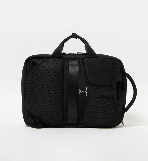 UNITED ARROWS「AGS 2WAY バックパック2/リュック」|ビジネスバッグ|