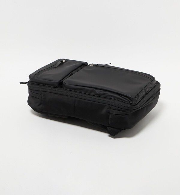 UNITED ARROWS「AGS 2WAY バックパック2/リュック」|ビジネスバッグ|