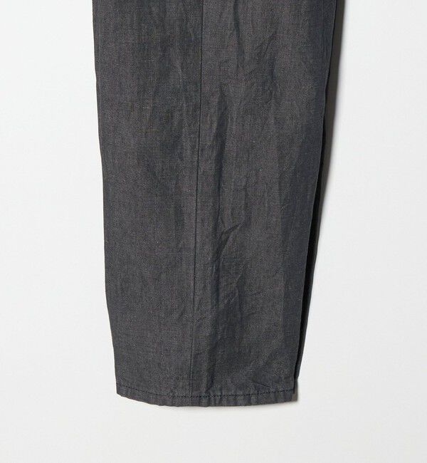 UNITED ARROWS「コットン/リネン キャンバス ブリーズ ファイブポケット パンツ」|その他|