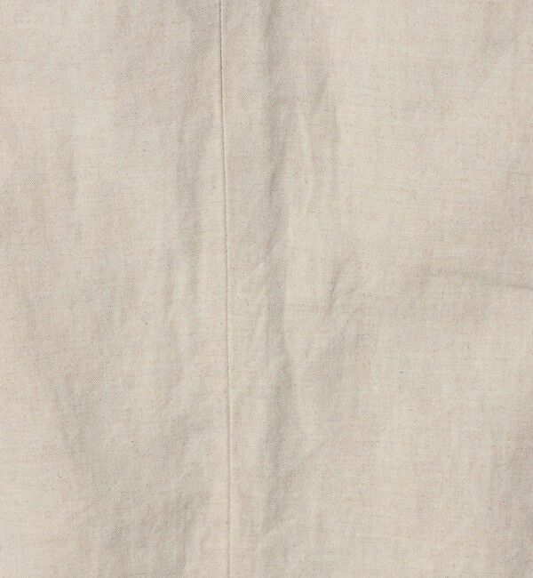 UNITED ARROWS「コットン/リネン キャンバス ブリーズ ファイブポケット パンツ」|その他|