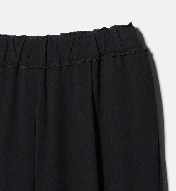 AEWEN MATOPH「＜AEWEN MATOPH＞バックサテンイージーパンツ ‐ ウォッシャブル ‐」|その他|