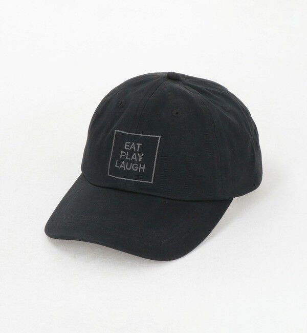 UNITED ARROWS「【別注】＜HANDTEX＞キャップ -3TIPS -」|キャップ・キャスケット|