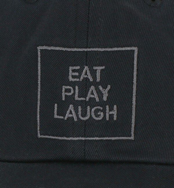 UNITED ARROWS「【別注】＜HANDTEX＞キャップ -3TIPS -」|キャップ・キャスケット|