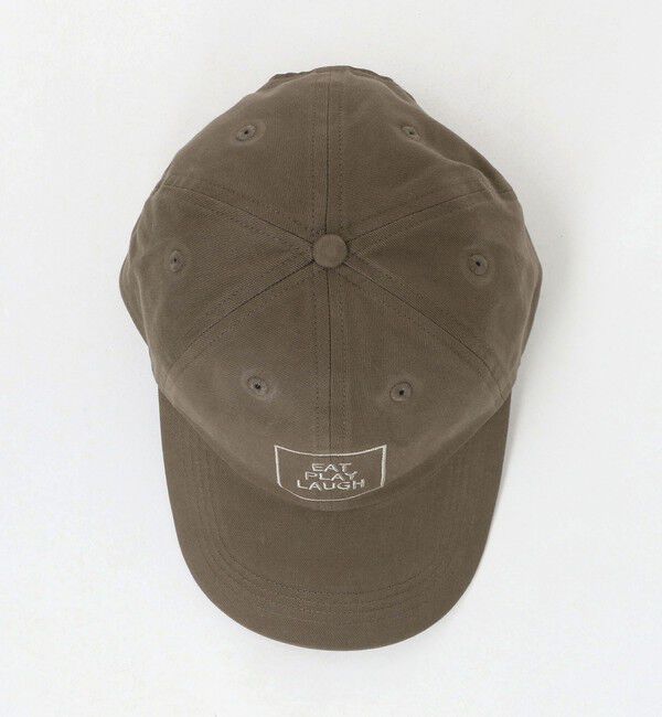 UNITED ARROWS「【別注】＜HANDTEX＞キャップ -3TIPS -」|キャップ・キャスケット|