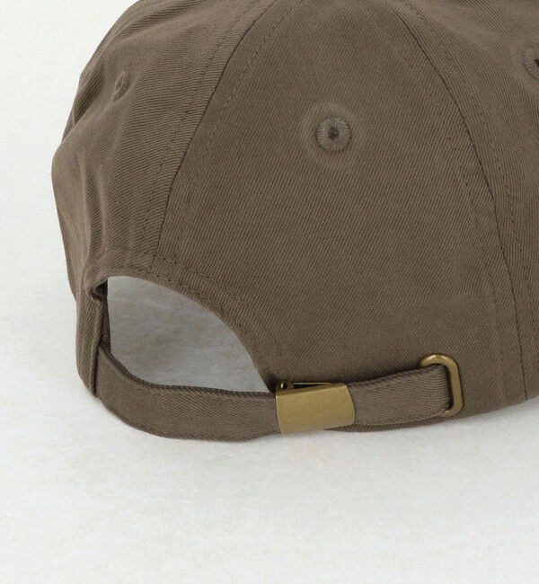 UNITED ARROWS「【別注】＜HANDTEX＞キャップ -3TIPS -」|キャップ・キャスケット|