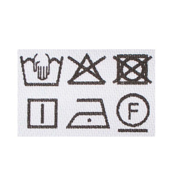 UNITED ARROWS「Spiree ASAMI ワイドパンツ ‐ウォッシャブル‐」|スラックス|