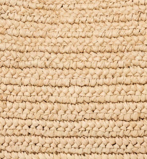 UNITED ARROWS「＜MAISON N.H PARIS＞AVRIL RFA トートバッグ」|かごバッグ|