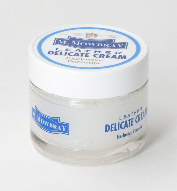 UNITED ARROWS green label relaxing「＜M.MOWBRAY＞デリケートクリーム シューケア」|その他|その他1