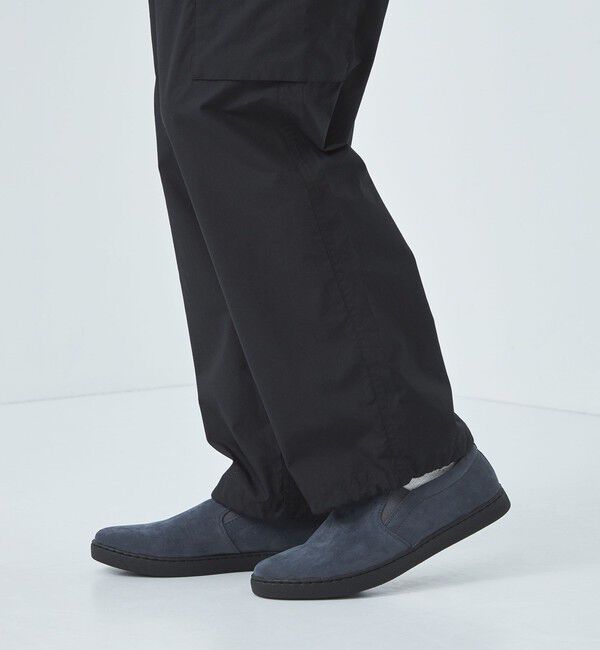 UNITED ARROWS green label relaxing「GLR スリッポン V2 スニーカー」|スニーカー|