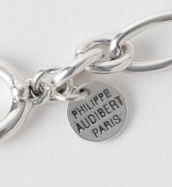 UNITED ARROWS green label relaxing「＜PHILIPPE AUDIBERT＞Eva ブレスレット」|ブレスレット・バングル|