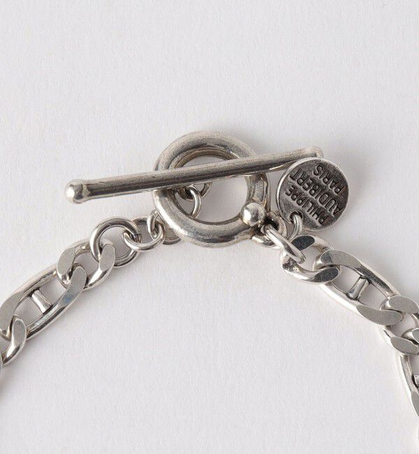 UNITED ARROWS green label relaxing「＜PHILIPPE AUDIBERT＞Silias ブレスレット」|ブレスレット・バングル|