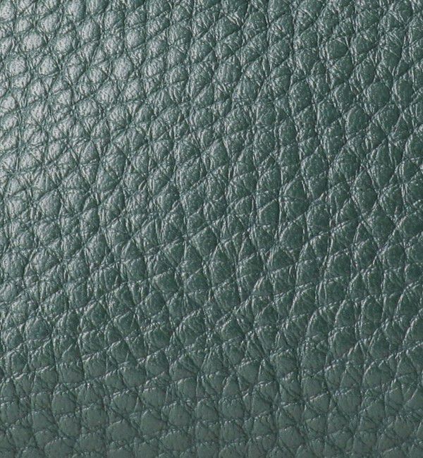 UNITED ARROWS green label relaxing「シボ レザーライク ペンケース」|ステーショナリー|