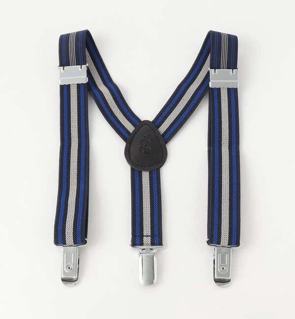UNITED ARROWS green label relaxing「GLR サスペンダー」|サスペンダー|