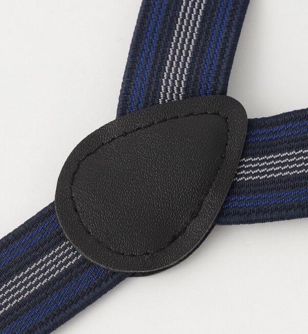 UNITED ARROWS green label relaxing「GLR サスペンダー」|サスペンダー|