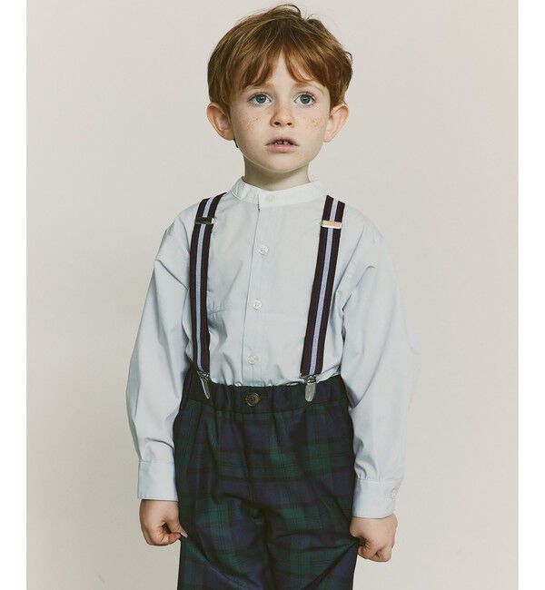 UNITED ARROWS green label relaxing「GLR サスペンダー」|サスペンダー|