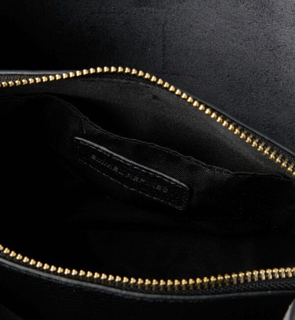 EMMEL REFINES「＜EMMEL REFINES＞EM ソフト 2WAY ミディアム トートバッグ」|トートバッグ|