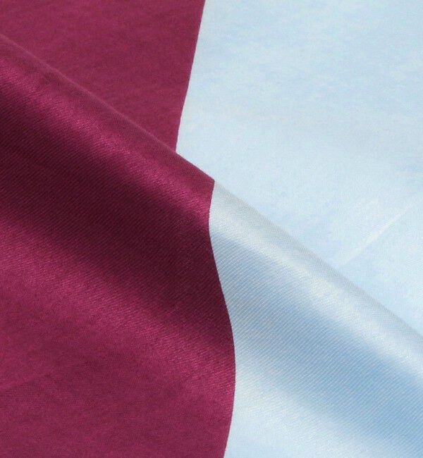 UNITED ARROWS green label relaxing「GLR シーアイランド スイッチ ハンカチ」|ハンカチ|