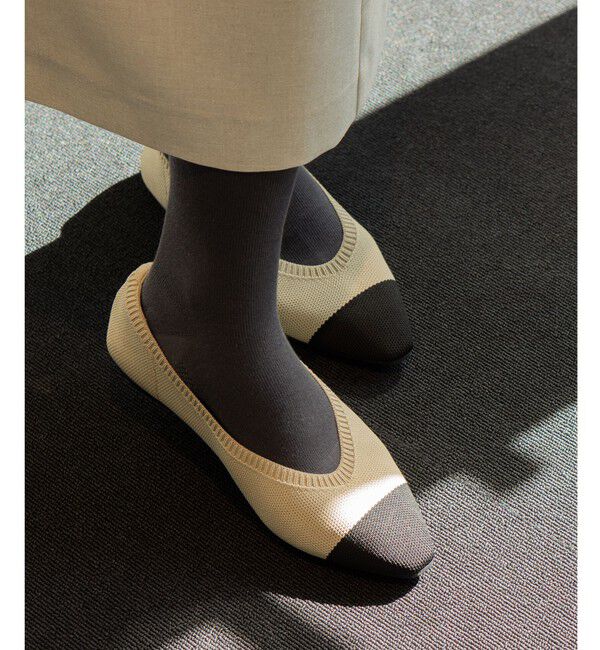 UNITED ARROWS green label relaxing「＜MAEE＞コンプレッション ソックス / 着圧ソックス / 靴下」|ソックス|