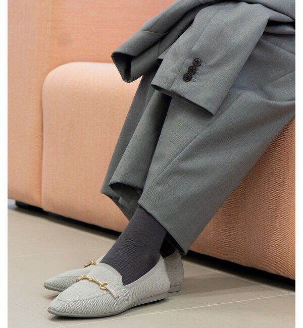 UNITED ARROWS green label relaxing「＜MAEE＞コンプレッション ソックス / 着圧ソックス / 靴下」|ソックス|