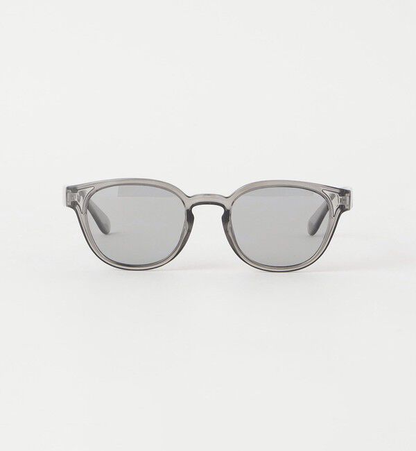 UNITED ARROWS green label relaxing「【一部別注】＜jugaad14＞COVE コーヴ ファッション用グラス」|メガネ|