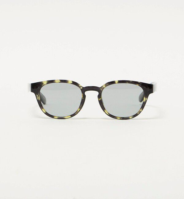 UNITED ARROWS green label relaxing「【一部別注】＜jugaad14＞COVE コーヴ ファッション用グラス」|メガネ|その他1