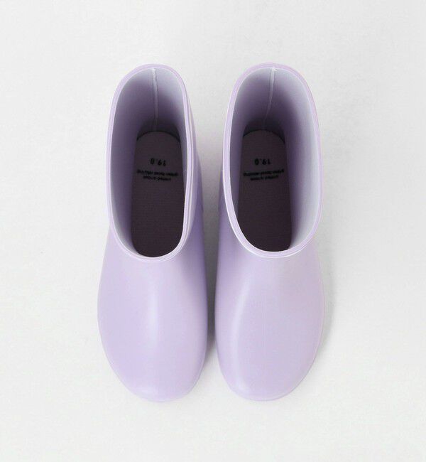 UNITED ARROWS green label relaxing「レイン ブーツ / キッズ  15cm-19cm」|レインシューズ|