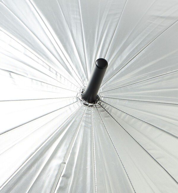 UNITED ARROWS green label relaxing「【別注】＜Wpc.＞GLR 16K シルバー レイン 長傘 / 晴雨兼用 / レイン / 日傘」|傘|