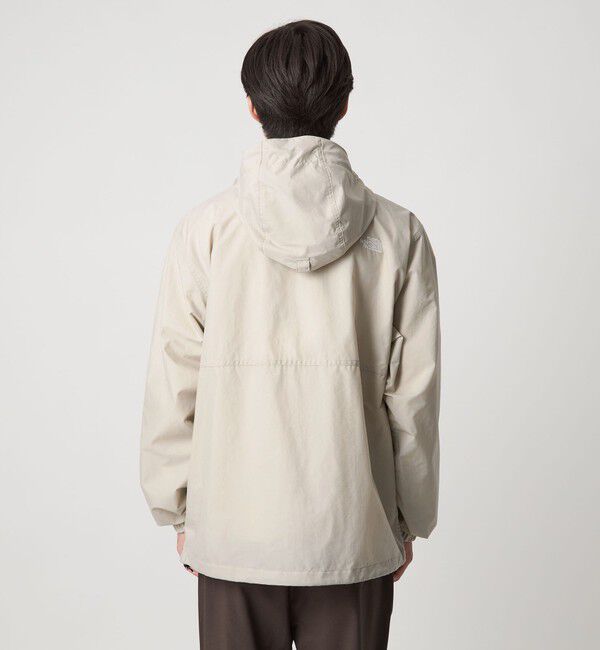 UNITED ARROWS green label relaxing「＜THE NORTH FACE＞コンパクト ジャケット シェル」|ブルゾン・スタジャン|