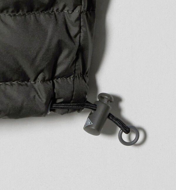 UNITED ARROWS green label relaxing「＜DANTON＞インナー ダウン ジャケット」|ダウン|