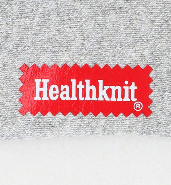 UNITED ARROWS green label relaxing「＜Healthknit＞バックロゴ ソックス / 靴下 / キッズ  19cm-21cm」|ソックス|