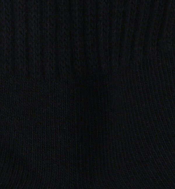 UNITED ARROWS green label relaxing「＜Healthknit＞バックロゴ ソックス / 靴下 / キッズ  19cm-21cm」|ソックス|