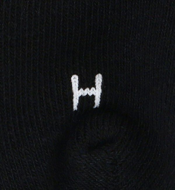 UNITED ARROWS green label relaxing「＜Healthknit＞バックロゴ ソックス / 靴下 / キッズ  19cm-21cm」|ソックス|