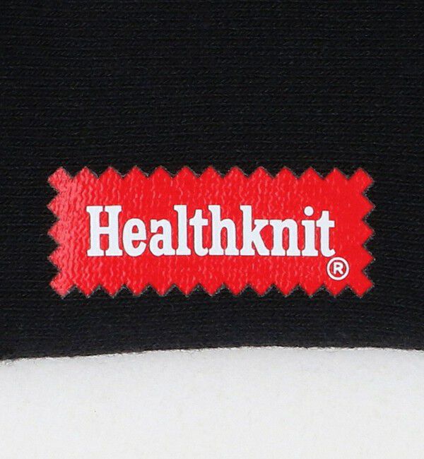 UNITED ARROWS green label relaxing「＜Healthknit＞バックロゴ ソックス / 靴下 / キッズ  19cm-21cm」|ソックス|