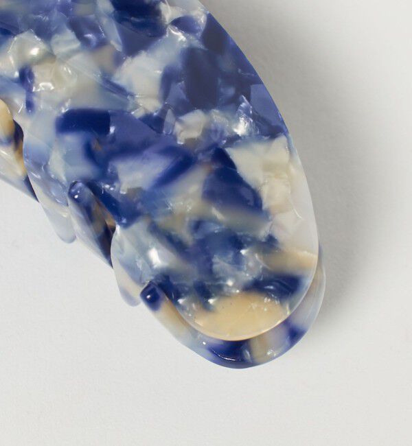 UNITED ARROWS green label relaxing「＜SUI AVA＞ヘアクリップ M」|ヘアバンド|